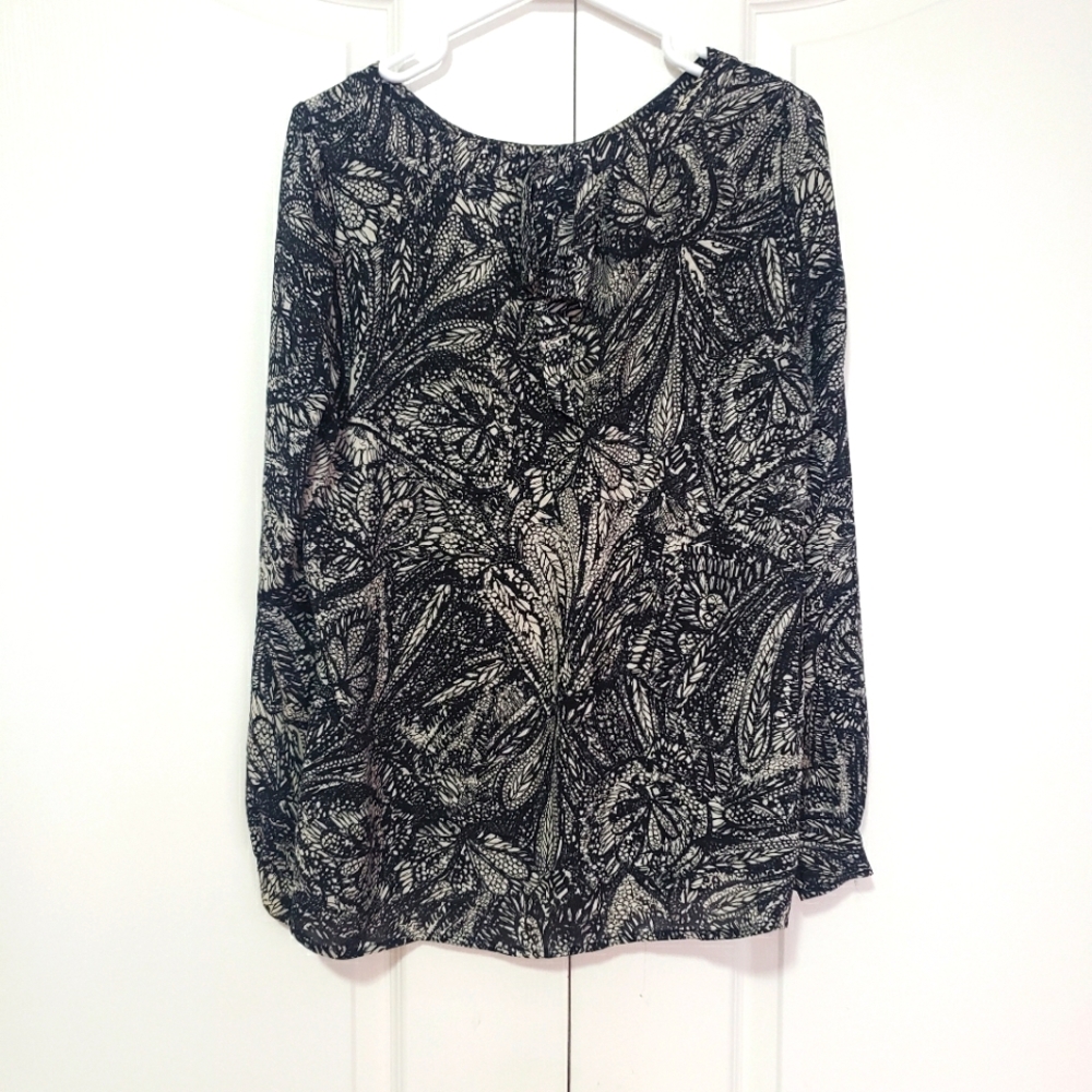 Womens Top M